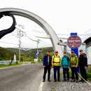 해파랑 걷기 2일차10구간(정자항-나아해변13.7KM)2/5 이미지