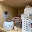 살림선생 | 외출할 때 챙기게 되는 아기용품 '프로살림 휴대용 쪽쪽이 살균기' 솔직후기!