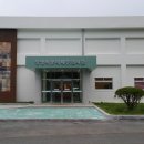 비봉리 패총전시관 이미지