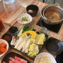 호로록 핫한마라탕 | 성남 신흥역 맛집 혼자샤브 샤브샤브 혼밥 추천