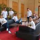 가족음악회 프랑스 메츠 브라스 앙상블 내한공연 이미지