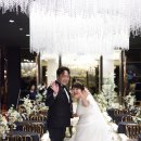 [후기] W웨딩시티 7층 컨벤션홀