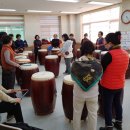 영동군 노인복지관 이미지