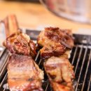 텐텐양꼬치