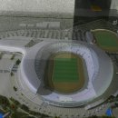 화성종합경기타운 씨름장 이미지