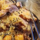 성내동 맛집 이전한 곳에서도 인산인해 천호동 족발 산더미통마늘 족발 진정한족발 본점