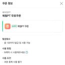 레아핏 PT 이미지