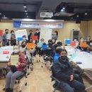 하안2동 행정복지센터 대강당 이미지