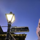 버번스트리트 이미지