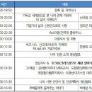 2018 기독경영창업스쿨 ChEMBA 2기 최종 합격자 입교식(합숙 워크샵) 안내 이미지