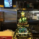 구연육교 | 크리스마스씨 어서오세요 🎅 (더 마레보 호텔, 차츰 와인바, 엔조희 커피 브런치, 김초생초 스시)