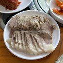 백두산감자탕 | 대림역 맛집 주민들이 찾는 가성비 보쌈정식 백두산감자탕&amp;장군보쌈