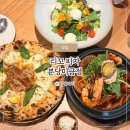 성남대로172번길 | 분당 미금역 맛집 파스타 화덕피자 꿀맛 리꼬 분당미금점