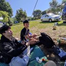 [비전캠핑] 방학시작과 동시에 가족분들과 우리 가디언학생들 캠핑 다녀왔습니다^^ [타우랑가 비전유학원] 이미지