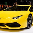 ﻿If you like the Lamborghini Huracán 이미지