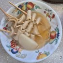 ㈜솔사랑에프에스 | 아빠식당 꼬치어묵 간장 육수 밀키트