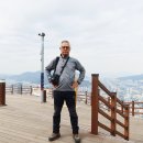 황령산유원지 생태숲(상부) | [부산] 황령산(427m) 산행후기---2025년 3월 28일(금)