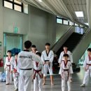 진스태권도장 이미지