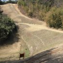 익산토성 이미지