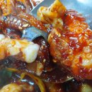 들향기칼국수 쭈꾸미 이미지