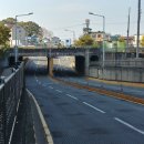 구)망경 지하차도 이미지