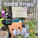 씨유펫장전점