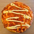 토마토피자 이미지