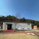 안동 가볼만한곳 추천 송강 미술관 후기 | 문학관 떡살전시관 카페 까지