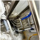 묵동-010 | 중랑구누수탐지 묵동 온수배관 누수 현장