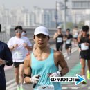 2024.4.28 조선일보 서울하프마라톤 이미지