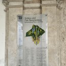 별궁 | [뮌헨 여행]님펜부르크 입장권 총정리 + Parkburgen 정원속 별궁 4곳 입장 후기