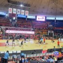 고양체육관 농구장1 이미지