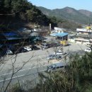 노귀재휴게소 이미지