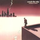 Crack the Sky - Nuclear Apathy 이미지