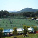 공설운동장 보조경기장 이미지