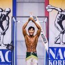 NAC KOREA 이미지