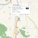 초막골천 이미지