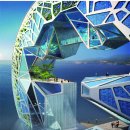 산수풍경 이미지