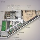 영통도서관 회의실 이미지