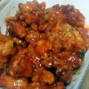 오리엔탈깻잎치킨