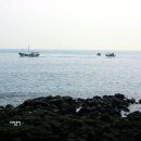 제주도 서부·차귀도·비양도