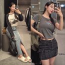 JEEP롯데 | JEEP 지프웨어 롯데백화점 동탄점 레트로 컨셉 무신사 인기템 키즈 라인까지 한 번에!