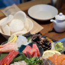 미로95 | [홍대 연남동 이자카야 추천] 연남동 숙성회 스시 맛집 미로95 연남본점 솔직후기