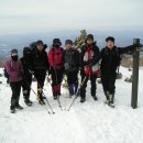 장수덕유산 이미지