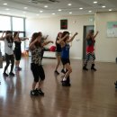 다이어트댄스 이미지