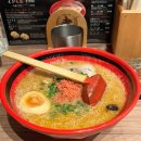 미소짐 | 신치토세 공항 라멘 맛집 | 줄 서서 먹는 에비소바 이치겐 미소 라멘 후기 (+ 웨이팅, 주문 방법, 짐 보관)