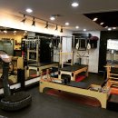 리오 퍼스널 트레이닝 이미지