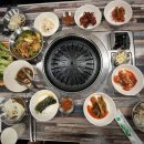 대관령숯불갈비 이미지