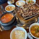 산정호수 아일랜드 | 포천 아트밸리맛집 포천허브아일랜드맛집 포천 산정호수맛집 ‘강경불고기 포천송우리점’ 후기