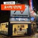 서울장평초등학교 | 요아정 요거트아이크림의정석 장안점 포장 후기